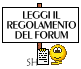 regolam. forum